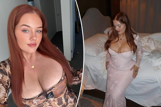 “$500 to eat biscuits… then it turned dark”: Sex worker reveals the wild requests she refuses to do