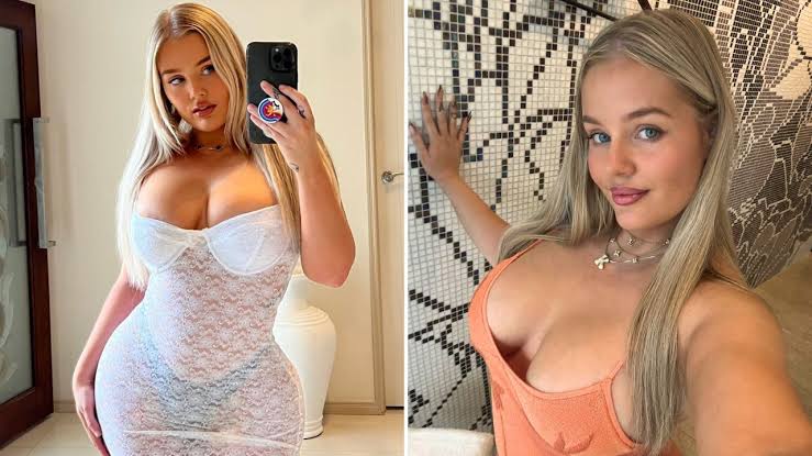 Aussie sex worker says career has “ruined” dating life